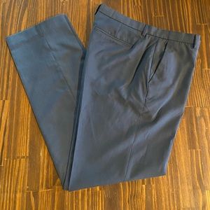 Dark Blue Dress pants